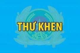 Lãnh đạo Bộ Công an gửi Thư khen người lái xe taxi dũng cảm tham gia bắt đối tượng truy nã đặc biệt