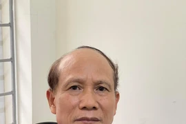 Chiêu trò đối phó cho khách Trung Quốc nhập cảnh trái phép thuê trọ 