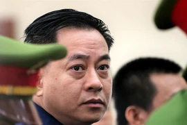 Khởi tố Phan Văn Anh Vũ tội Đưa hối lộ