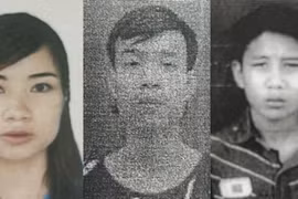 Truy nã 2 đối tượng trong đường dây đưa người ra nước ngoài