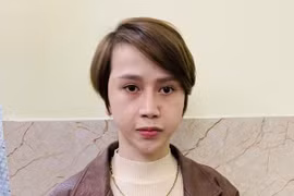 Bắt Lương ‘pê đê’, trùm môi giới mại dâm lên tới 7.000 USD/lượt