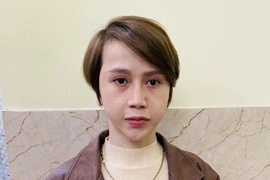 Bắt Lương ‘pê đê’, trùm môi giới mại dâm lên tới 7.000 USD/lượt