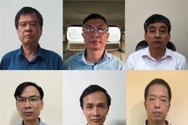 Khởi tố giám đốc Sở Giáo dục và đào tạo tỉnh Điện Biên cùng 5 đồng phạm