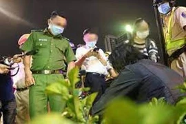 Việc càng khó, Công an các đơn vị, địa phương càng phải quyết tâm thực hiện