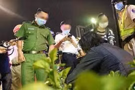 Việc càng khó, Công an các đơn vị, địa phương càng phải quyết tâm thực hiện