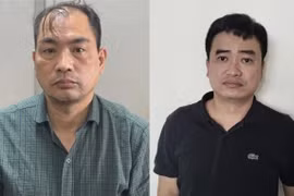 Hé lộ khoản tiền 27 tỷ đồng hối lộ trong vụ bắt Giám đốc Công ty Việt Á