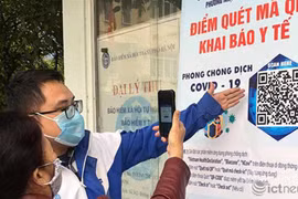 Quản lý di biến động công dân vùng dịch, tiêm chủng vaccine gắn với khai thác dữ liệu dân cư