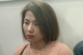 Chân dung "nữ quái" cầm đầu đường dây ma tuý cực lớn