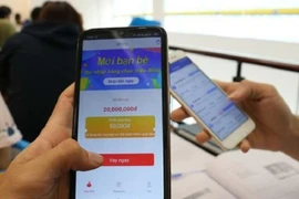 Đưa vào ‘tầm ngắm’ hàng chục website, blog, tài khoản mạng xã hội nghi vấn hoạt động tín dụng đen