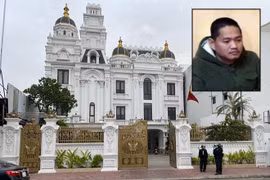 Bốn tội danh đối với Trưởng "hàng", ‘đại ca’ đất Hải Dương