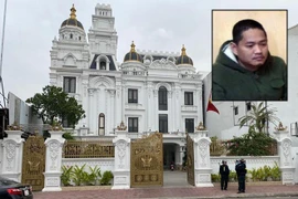 Bốn tội danh đối với Trưởng "hàng", ‘đại ca’ đất Hải Dương