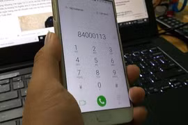 Bị rút sạch hơn 600 triệu đồng trong tài khoản, người phụ nữ mới…bừng tỉnh nhận ra kẻ lừa đảo