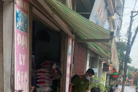 Xây và giữ vững pháo đài chống ‘giặc’ Covid