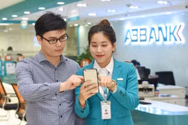 Miễn phí sử dụng dịch vụ ngân hàng số AB Ditizen đến hết năm 2021
