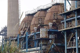 Ấn định lịch xét xử ‘đại án’ Gang thép Thái Nguyên