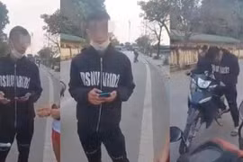 Cơ quan Công an nói gì về việc triệu tập 1 nam thanh niên nghi sàm sỡ phụ nữ nước ngoài