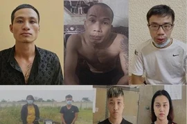 ‘Bóc’ hàng loạt ổ nhóm cướp, khuyến cáo người dân ‘nâng’ ý thức phòng ngừa