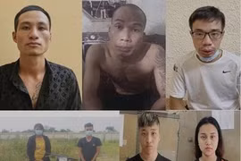 ‘Bóc’ hàng loạt ổ nhóm cướp, khuyến cáo người dân ‘nâng’ ý thức phòng ngừa