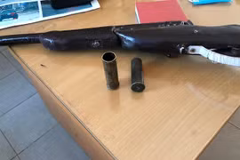 Lãnh đạo Bộ Công an gửi Thư khen Công an Hà Nội về chiến công triệt phá ổ nhóm tội phạm sử dụng vũ khí 'nóng'