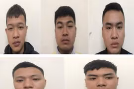 Khởi tố chủ hiệu cầm đồ cùng 4 đồng phạm cướp tài sản