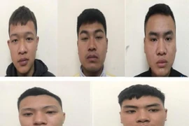 Khởi tố chủ hiệu cầm đồ cùng 4 đồng phạm cướp tài sản