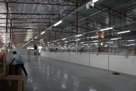 Bộ Công an kích hoạt Bệnh viện dã chiến điều trị Covid-19 tại TP. HCM