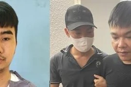 Đánh sập sàn giao dịch ngoại hối Hitoption, xác định bạc tỷ quay vòng