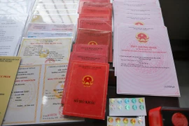 Cảnh báo thủ đoạn đặc biệt nguy hiểm, tiếp tay cho doanh nghiệp không có năng lực tài chính