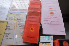 Cảnh báo thủ đoạn đặc biệt nguy hiểm, tiếp tay cho doanh nghiệp không có năng lực tài chính