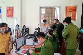 Xác định nhiệm vụ chính trị đặc biệt quan trọng của năm công tác 2021