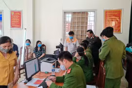 Xác định nhiệm vụ chính trị đặc biệt quan trọng của năm công tác 2021