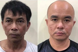 Khởi tố chủ quán karaoke chứa chấp sử dụng ma túy 