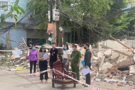 Sự đồng thuận của người dân là yếu tố quan trọng để phát triển địa bàn