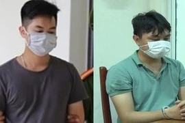 Bắt đối tượng cầm đầu vụ phát tán clip đồi trụy liên quan đến quán bar Sunny