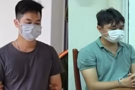 Bắt đối tượng cầm đầu vụ phát tán clip đồi trụy liên quan đến quán bar Sunny