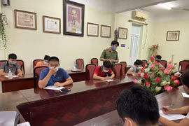 Chủ động đón ‘sóng’ dịch Covid, giữ vững bình yên địa bàn