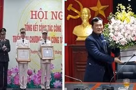 Xây dựng nhiều giải pháp cơ bản, chuyên sâu, giữ vững an ninh trật tự địa bàn