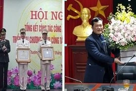 Xây dựng nhiều giải pháp cơ bản, chuyên sâu, giữ vững an ninh trật tự địa bàn