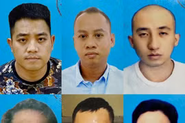 Màn kịch chiếm cướp “tiền ảo” trị giá 35 tỷ đồng