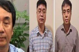 ‘Vai trò’ của số cán bộ Quản lý thị trường trong vụ án sản xuất, mua bán hàng triệu cuốn sách giáo khoa giả