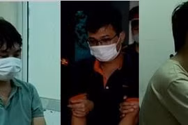 Khởi tố 3 ‘tác giả’ các clip đồi trụy liên quan đến vụ việc tại cơ sở bar – karaoke Sunny