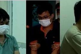 Khởi tố 3 ‘tác giả’ các clip đồi trụy liên quan đến vụ việc tại cơ sở bar – karaoke Sunny