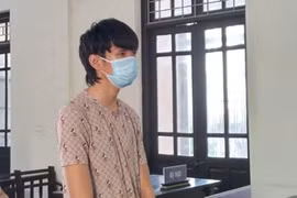 Bản án thích đáng cho kẻ gây thương tích cho chiến sỹ Công an tại chốt kiểm dịch