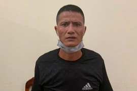 Nghiêm trị đối tượng 3 tiền án, chống đối lực lượng kiểm soát phòng chống dịch Covid