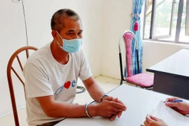 Thay tên, đổi họ, kẻ gây án đặc biệt nguy hiểm 13 năm trốn truy nã