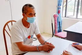 Thay tên, đổi họ, kẻ gây án đặc biệt nguy hiểm 13 năm trốn truy nã