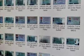 Cục An ninh mạng - Bộ Công an điều tra thông tin “hàng ngàn CMND bị rao bán trên mạng”