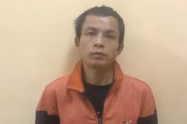 Tên trộm ‘chăm chỉ’, xuyên đêm dùng xe đạp ‘cõng’ 2 xe máy