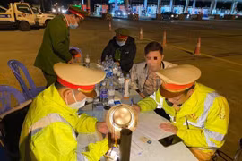 Những kiến nghị cơ bản để đảm bảo hiệu quả trật tự, an toàn giao thông