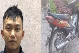 Truy bắt nhóm đối tượng chích điện nhân viên bảo vệ ngân hàng